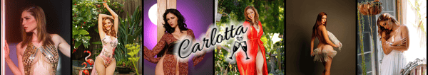 thecarlotta's Header