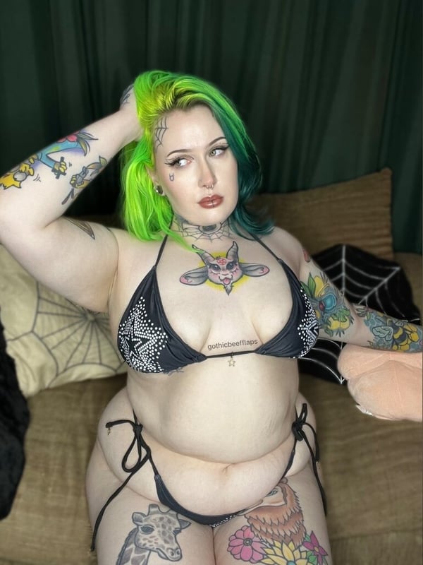 gothicbeefflaps's Avatar