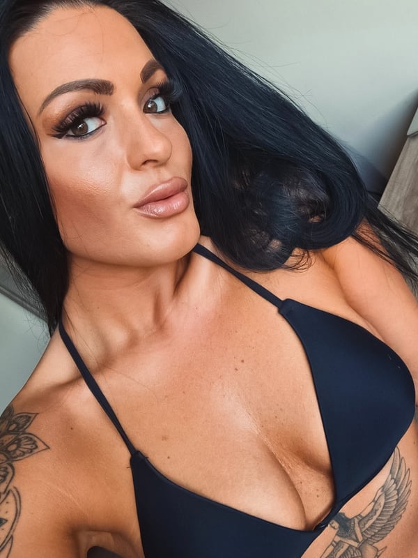 darknefertiti's Avatar