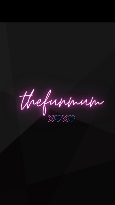funmum's Header