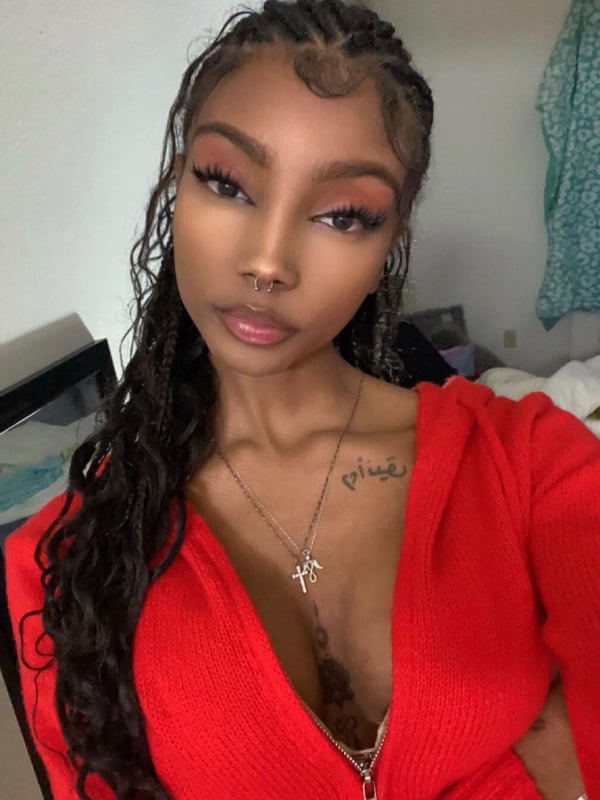 babyydesi30's Avatar