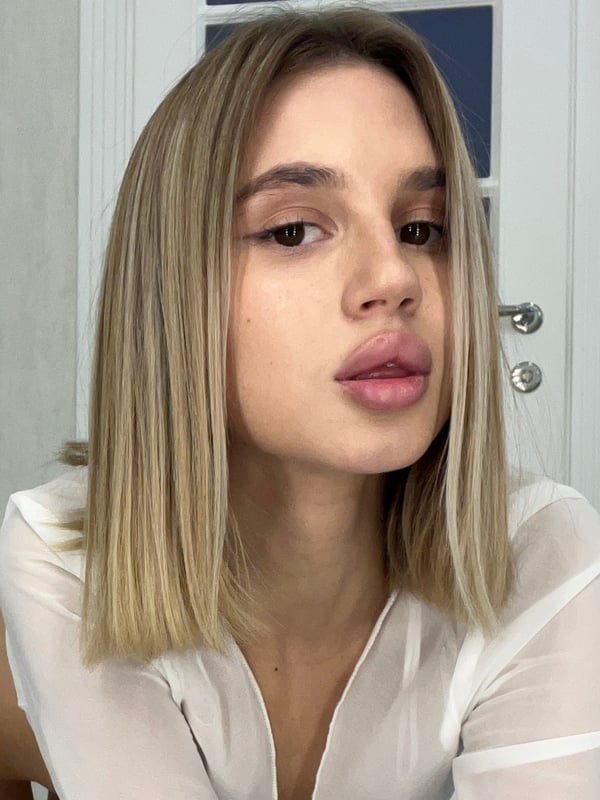 blondy_violetta's Avatar