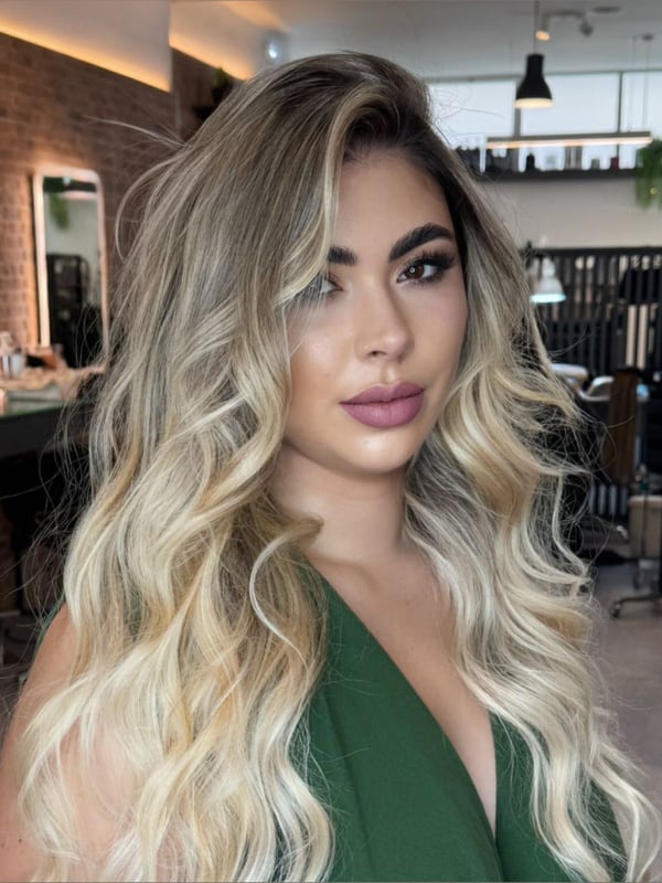 lissapeachy's Avatar