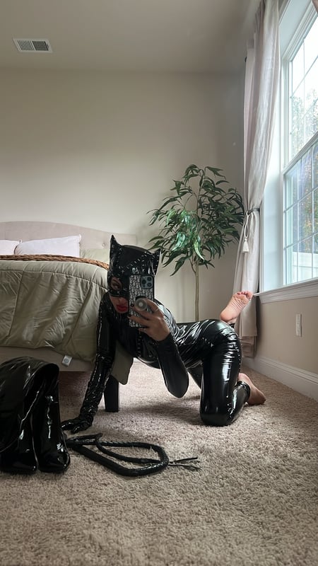 catwomandulce's Header