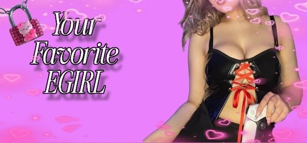 yourfavoritegamergirl's Header