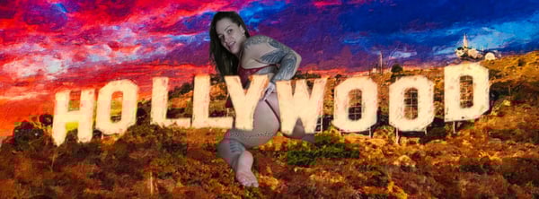 mshollywood100free's Header