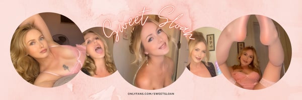 sweetsloan's Header