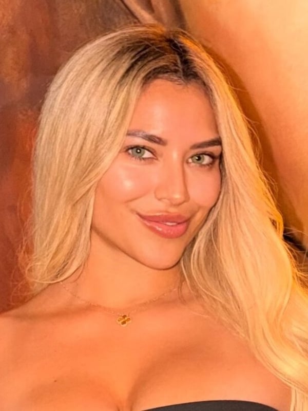 vixensophia's Avatar