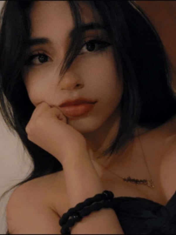 ursecretlia's Avatar