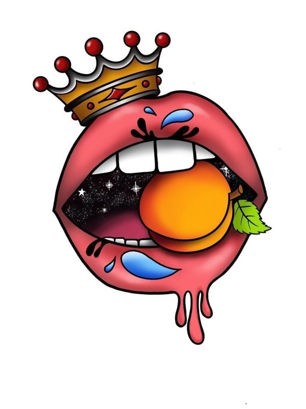 madelinepeaches's Avatar