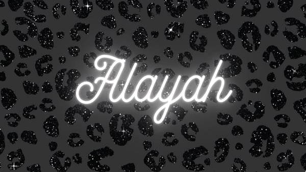 xoxoalayah830's Header