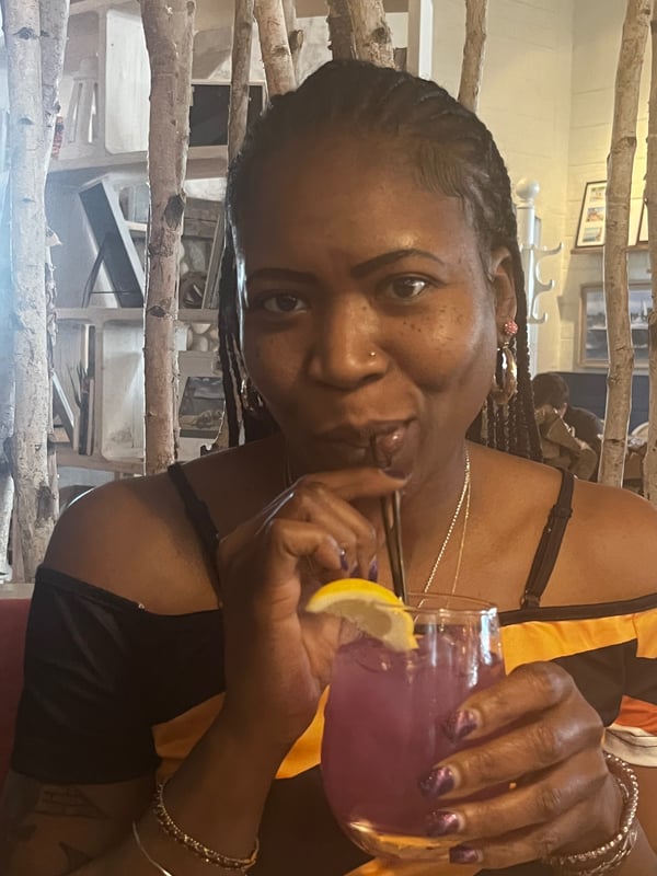 honeybrownsugar's Avatar