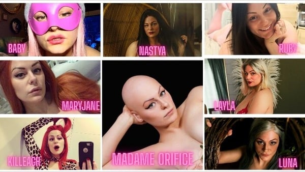 thesilkysiren's Header