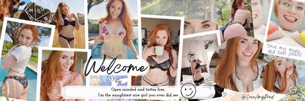 loveamypond's Header
