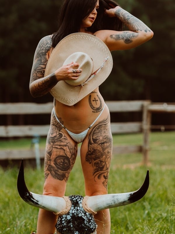 tierneyalise71's Avatar