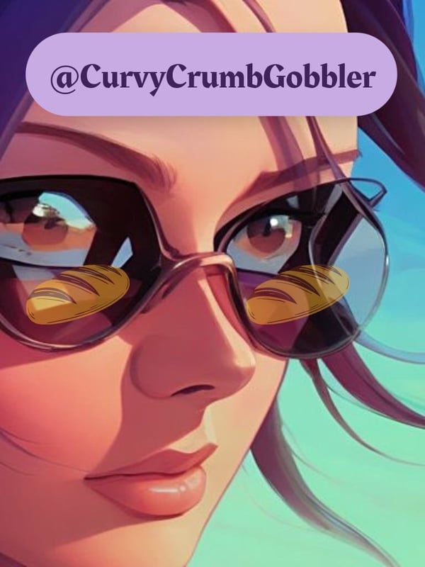 curvycrumbgobbler's Avatar