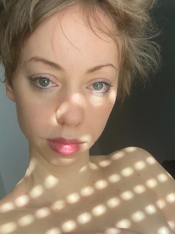 diemilitanteveganerin's Avatar