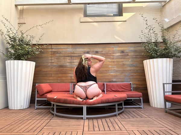 baybecallisto's Header