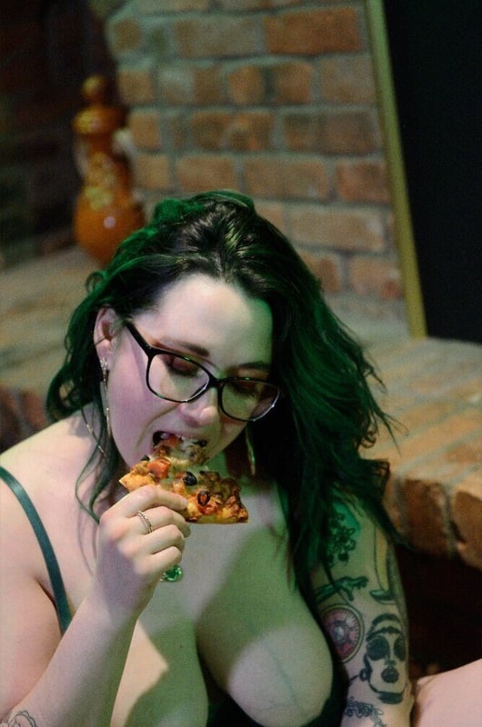 pizzasoreassvip's Header