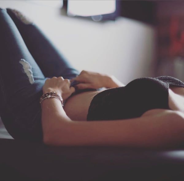 thegoodbutt's Header