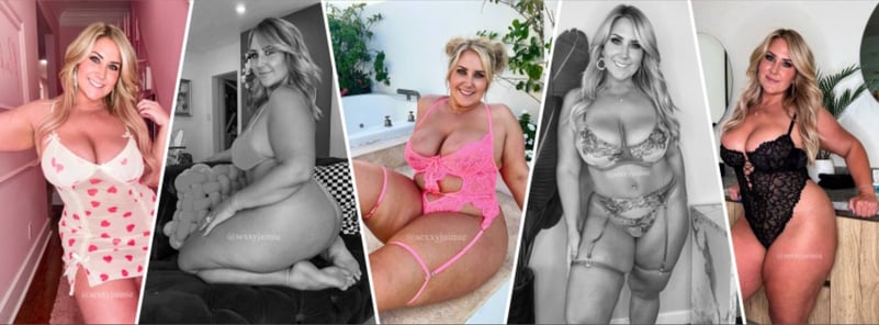 jaimiesmiles's Header