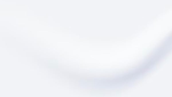 Abstract gradient background in soft blue tones.