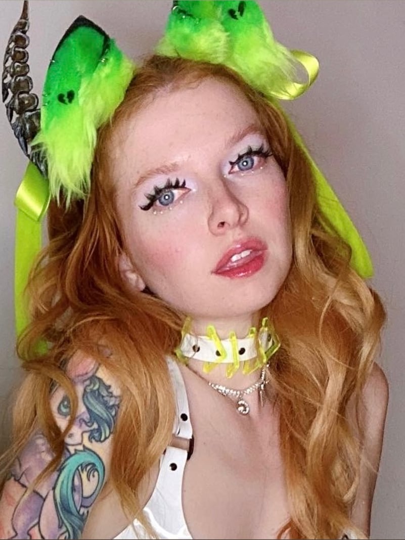 demonpoptart's Avatar