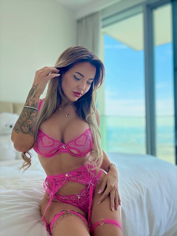 blondierosiie's Avatar