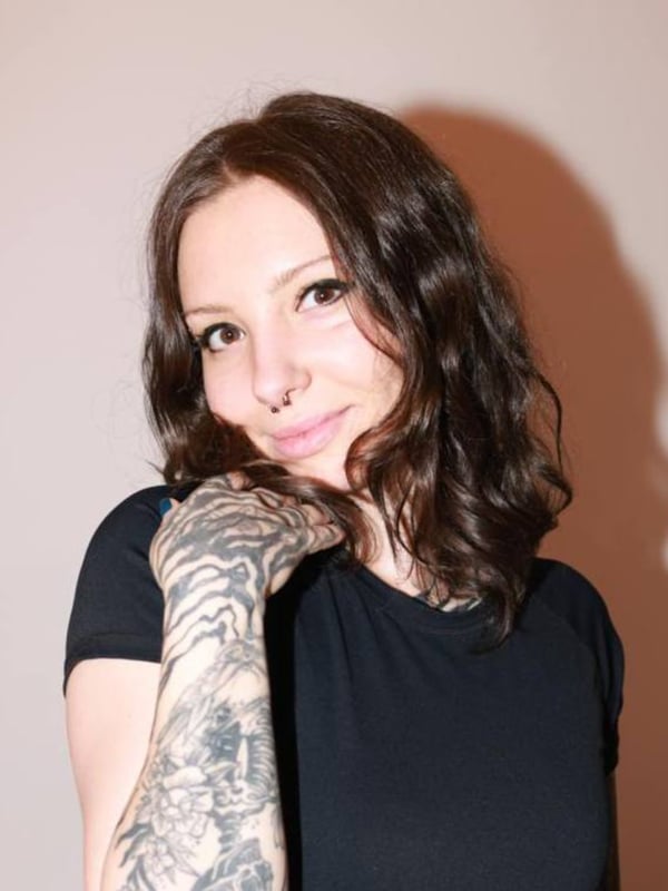 technogoddess's Avatar