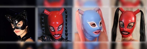 perverformer's Header