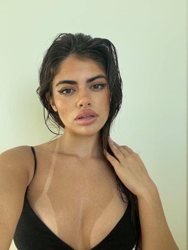 poutyselena's Avatar