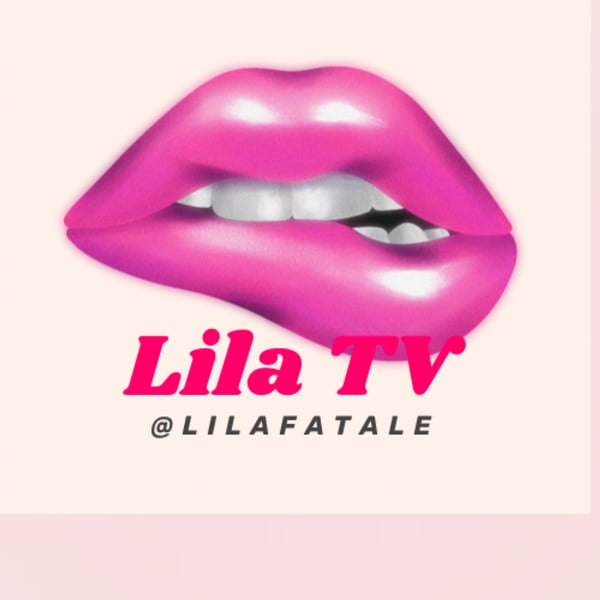 lilafatale's Header