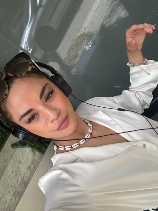 sakurablaze's Avatar