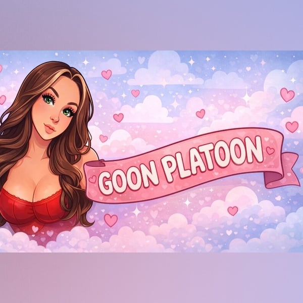 gorgeousgoon's Header