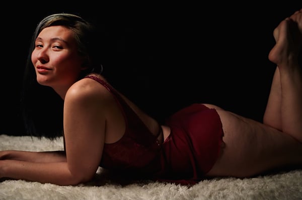 sexylittleasian420's Header