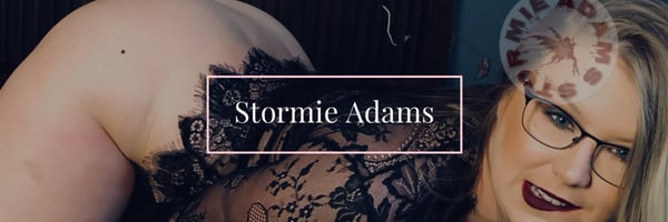 stormieadams93's Header