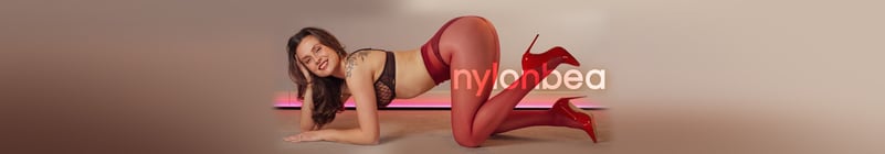 nylonbea's Header