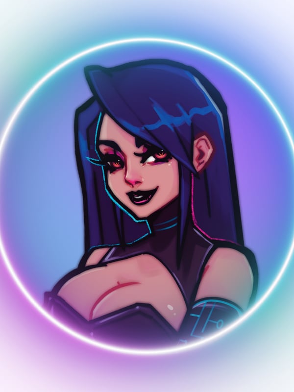 larkinloverules's Avatar