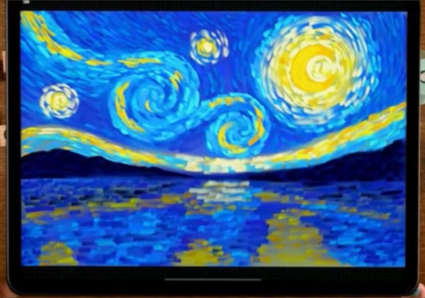 orianaclaire's Header