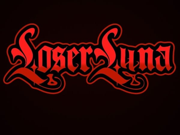 the_loserluna's Header