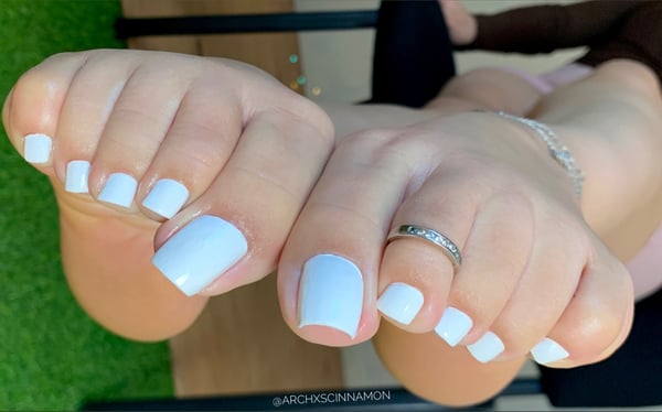 cinnamonfeet2's Header