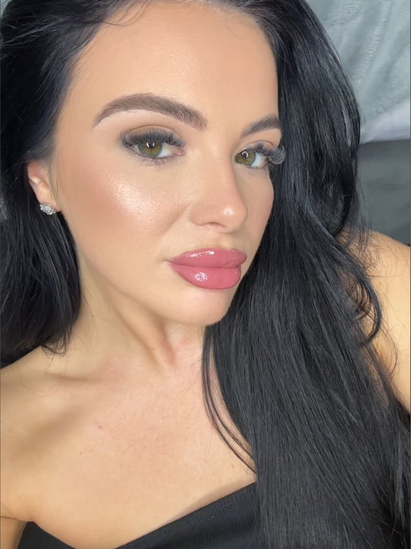 xolaylarosee's Avatar