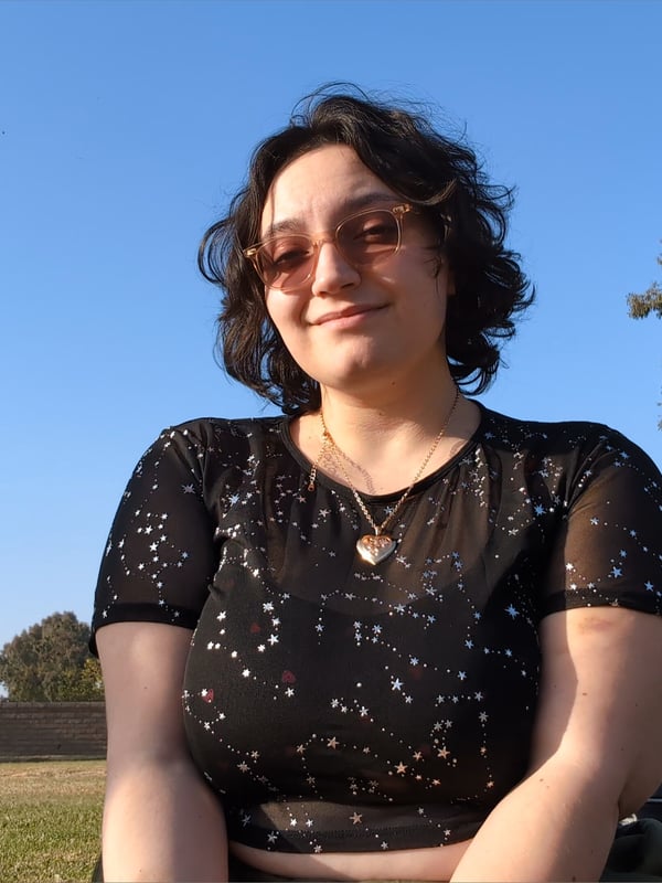 suzetheconfused's Avatar