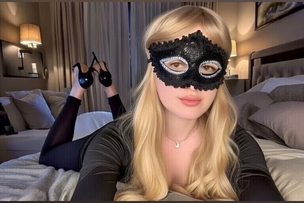 ninagoddessfeet's Header