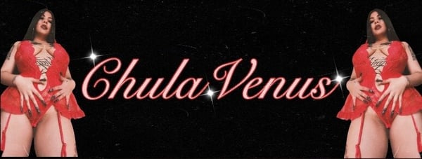 chulavenus's Header