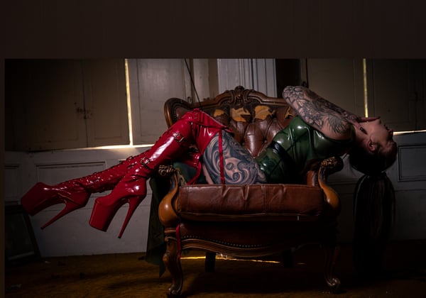 misspixieelatexmistress's Header