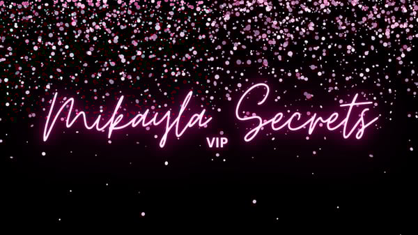 secretbarbiefeetvip's Header