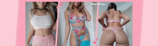 maplemistyx's Header