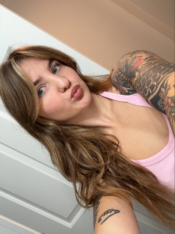 christinalinn's Avatar