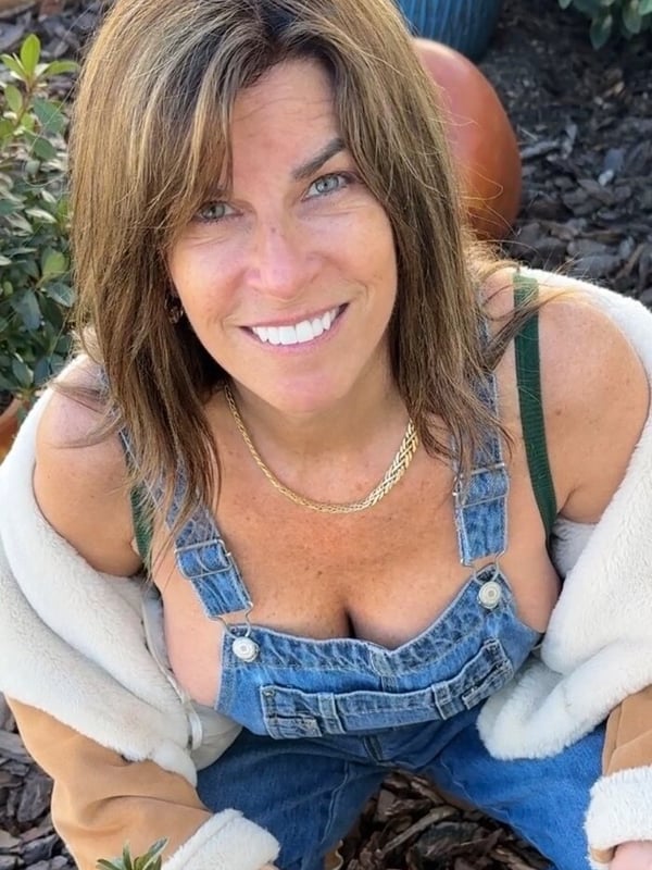 maryburke's Avatar